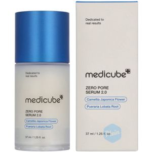 Medicube - Zero Pore 2.0 Serum - 37 ml