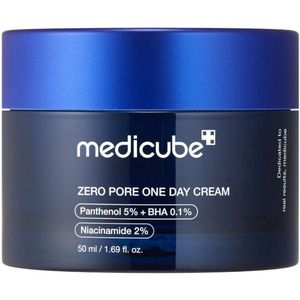 Medicube - Zero Pore One Day Cream - 50 ml - Gezichtscrème