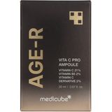 Medicube - Age-R Vita C Pro Ampoule - Serum - 20 ml