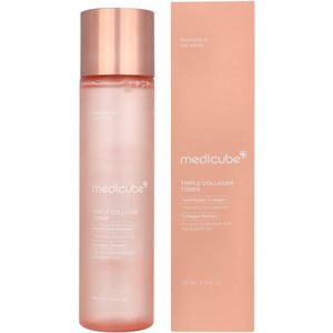Medicube - Triple Collagen Toner - Gezichtsverzorging - 140 ml
