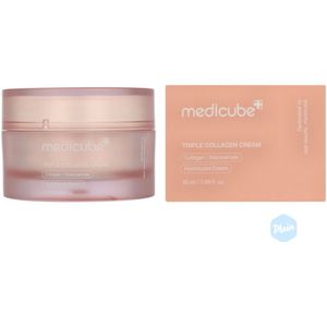 Medicube - Triple Collagen Cream - Gezichtscrème - 50 ml