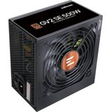 Zalman - ZM500-GV2SE - Voeding - 500W - 80+ Bronze - ATX 12V v2.52