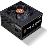 Zalman - ZM800-GV2SE - Voeding - 800W - 80 Plus Bronze - Non-modular