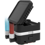 Zalman - KOI ALPHA2 DS 240mm AIO - CPU Waterkoelers - Zwart - Aluminium Radiator