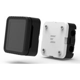 Zalman - KOI ALPHA2 DS 240mm AIO - CPU Waterkoelers - Zwart - Aluminium Radiator