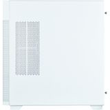 Zalman S5 Neo - PC-behuizing - Wit - ATX - FRGB Fan x4