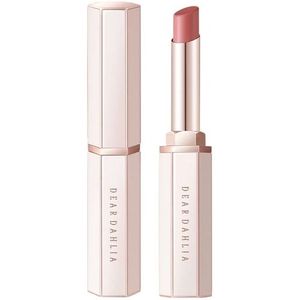 DEAR-DAHLIA - Allure Sheer Velvet Lip Stick - Abigail - Lippenstift - 2,5 g