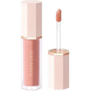 DEAR DAHLIA - Petal Drop Liquid Blush - Blush & Bronzer - Flesh - 4 g