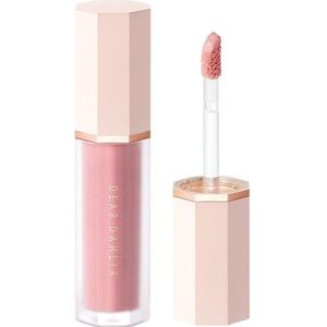DEAR DAHLIA - Petal Drop Liquid Blush - Softie - 4 g - Veganistische Blush