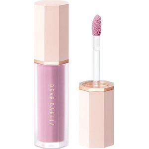 DEAR DAHLIA - Blush & Bronzer Petal Drop Liquid Blush - Hazy - 4 g