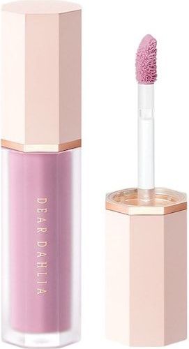 DEAR DAHLIA - Blush & Bronzer Petal Drop Liquid Blush - Hazy - 4 g