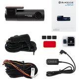 BlackVue - DR590X-1CH Plus - Dashcam - Zwart - Full HD 1080p - 32GB