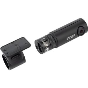 BlackVue - DR590X-1CH Plus - Dashcam - Zwart - Full HD 1080p - 32GB