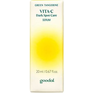 Goodal - Vita-C Dark Spot Care Serum - Vitamine C