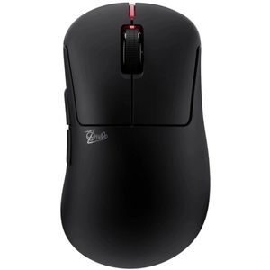 Pulsar - TenZ Signature Edition - Gaming Muis - Zwart - Materiaal: Kunststof