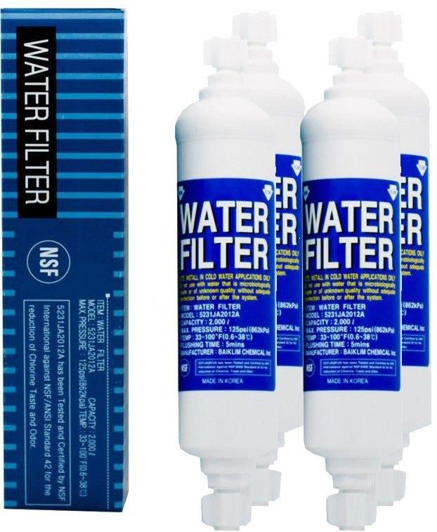 LG Waterfilter BL9808
