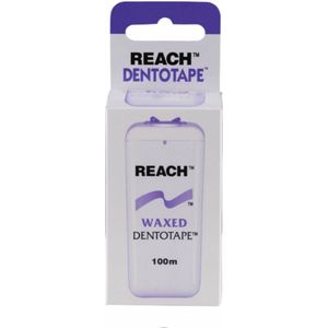 Reach Waxed Dentotape 100 meter
