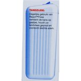 Reach Waxed Floss 200 meter