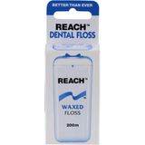 Reach Waxed Floss 200 meter