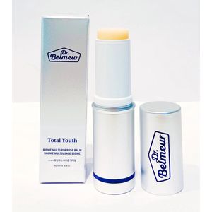 Dr. Belmeur Total Youth Biome Multi-purpose Balm - 10g