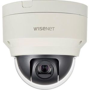 Hanwha Netwerkcamera XNP-6120HP/EX (1920 x 1080 Pixels), Netwerkcamera, Wit