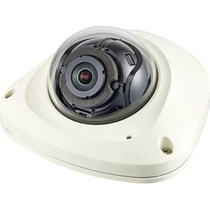 Hanwha Netwerkcamera XNV-6012 (1920 x 1080 Pixels), Netwerkcamera, Beige