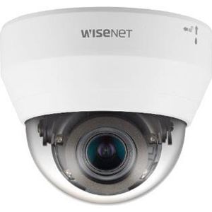 Hanwha Netwerkcamera QND-6082R (1920 x 1080 Pixels), Netwerkcamera, Wit