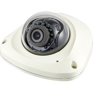 Hanwha QNV-6023R bewakingscamera Dome IP-beveiligingscamera Buiten 1920 x 1080 Pixels
