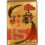 Ilhwa Ginst15 Korean red ginseng extract 100 gram