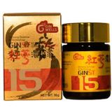 Ilhwa Ginst15 Korean red ginseng extract 50 gram