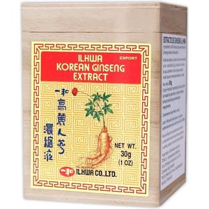 Il Hwa Ginseng extract 1.5 maand 30g