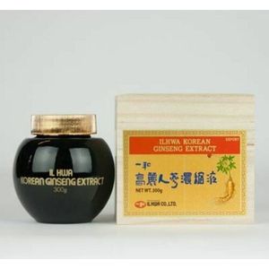 Ilhwa Ginseng extract 300 gram
