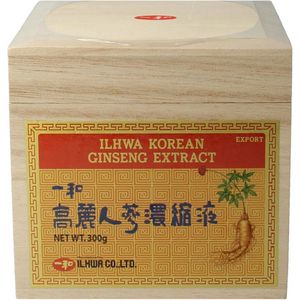 Ilhwa Ginseng extract 300 gram