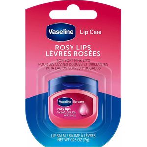 Vaseline Lip Balm Rosy Lips 7 g