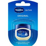 Vaseline Lip Balm Original 7 g