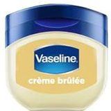 Vaseline - Lippenbalsem - Crème Brulee - Mini-Formaat