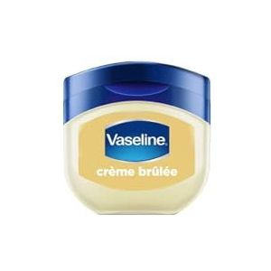 Vaseline - Lippenbalsem - Crème Brulee - Mini-Formaat