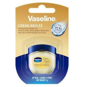 Vaseline Lip Care  Brulee 7gr - Crème