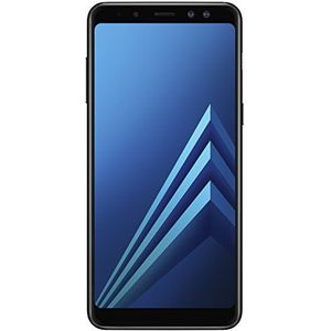 Samsung A530 Galaxy A8 Dual SIM Smartphone, 32 GB, zwart, Nederlandse versie