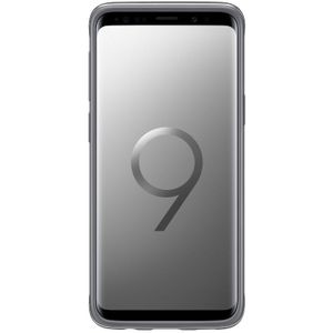 Galaxy S9 Protective Standing Cover zilver EF-RG960CSEGWW