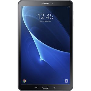 Samsung - Galaxy Tab A - Tablet - Zwart - 32GB - WiFi + 4G
