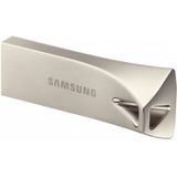 Samsung BAR Plus 128GB Zilver