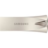 Samsung BAR Plus 128GB Zilver