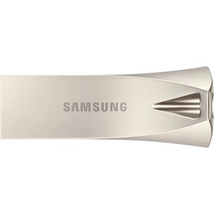 USB-Stick Drive Bar Plus MUF-128BE3/APC usb 3.1 128GB silber - Samsung