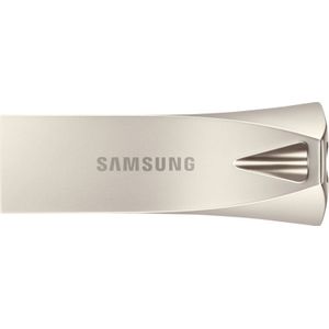 Samsung BAR Plus 128GB Zilver