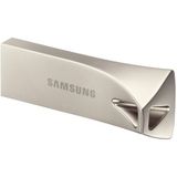 Samsung MUF-256BE USB Flash Drive - 256 GB - Zilver - USB 3.2 Gen 1