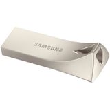 Samsung MUF-256BE USB Flash Drive - 256 GB - Zilver - USB 3.2 Gen 1