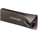 Samsung MUF-256BE USB Flash Drive - 256 GB - Grijs - USB Type-A 3.2 Gen 1