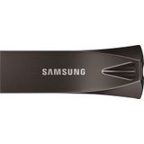 Samsung BAR Plus 128GB Grijs