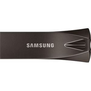 Samsung BAR Plus 128GB Grijs